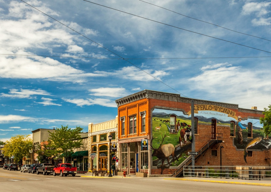 We Buy Houses in Buffalo, WY