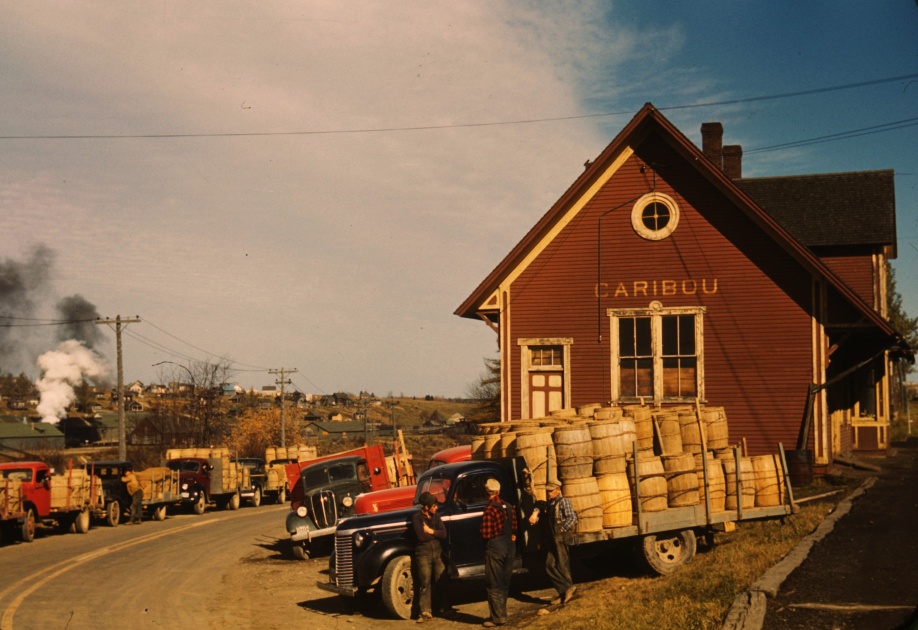 We Buy Houses in Caribou, ME