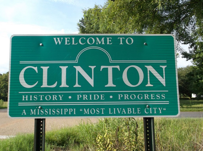 We Buy Houses in Clinton, MS
