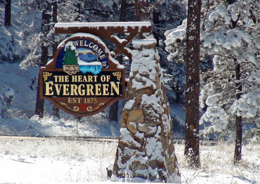 We Buy Houses in Evergreen, CO