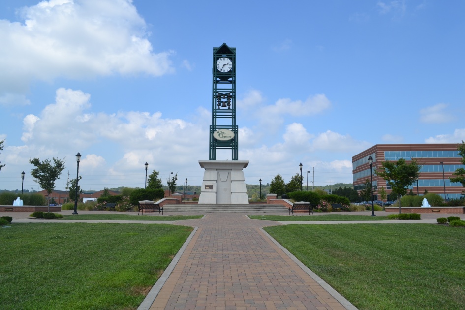 West Chester, OH