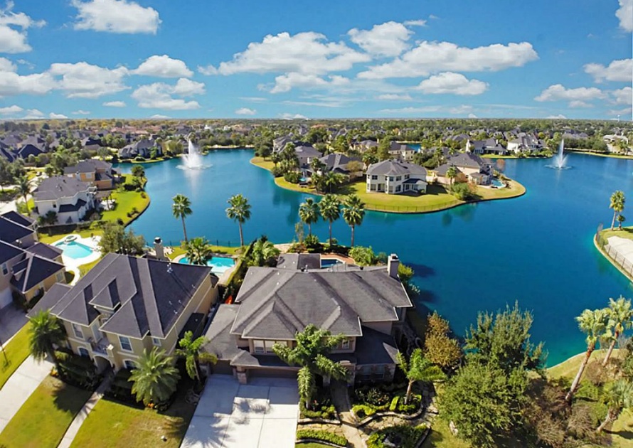 We Buy Houses in Katy, TX