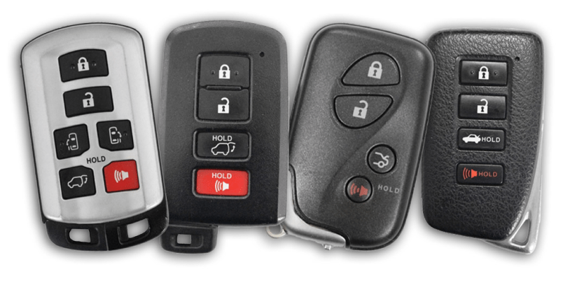 We Buy Key Fobs | Selling Your Key Fobs