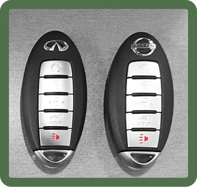 We Buy Key Fobs Check Out Our Pricing