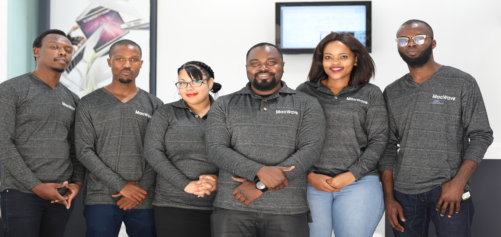 We Buy Mac Cape Town, South Africa