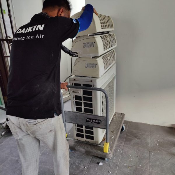 We Buy Used Aircon Where to Sell Used Aircon in Singapore?