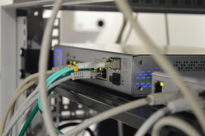 Sell Used Enterprise Network Routers We Buy Used IT Equipment