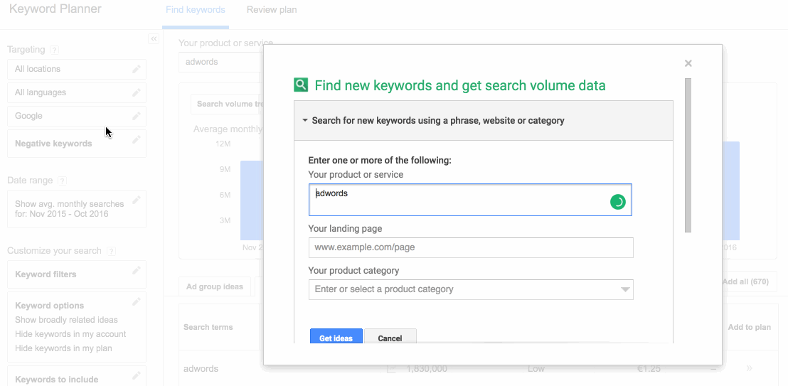 Google AdWords Checklist 28 PreLaunch Tips You Can’t Ignore Web Vibes Google AdWords Checklist 28 PreLaunch Tips You Can’t Ignore Web Vibes