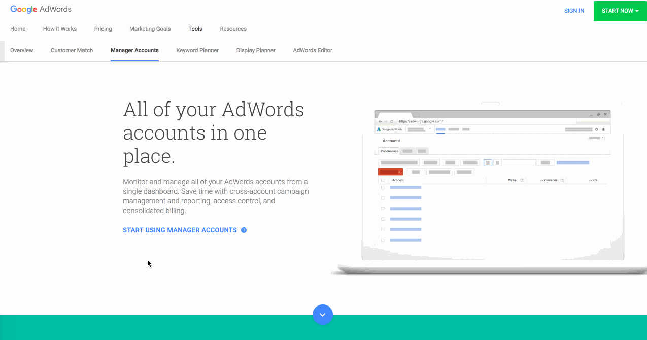 Google AdWords Checklist 28 PreLaunch Tips You Can’t Ignore  Vibes