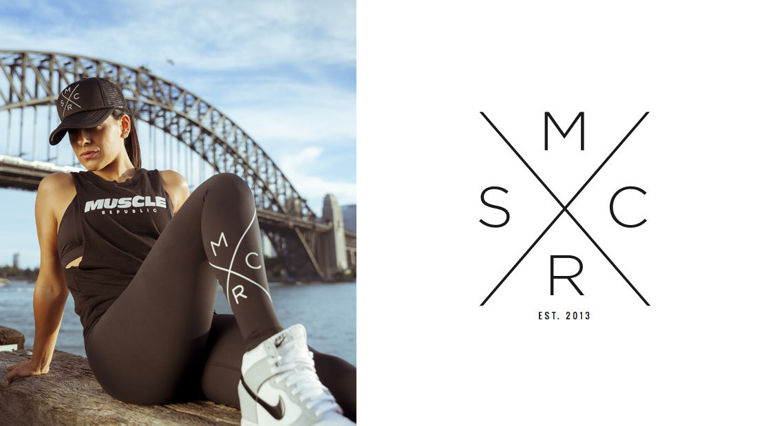 Sydney wise Muscle Republic Sydney wise
