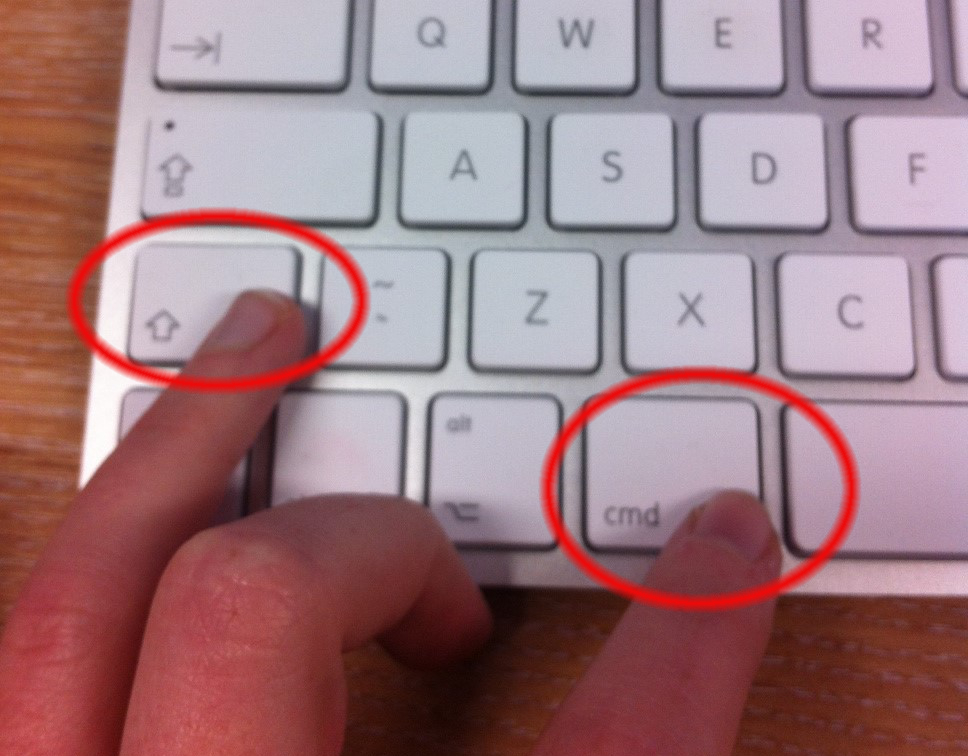 How to Take a Screenshot on your PC, Phone or Tablet