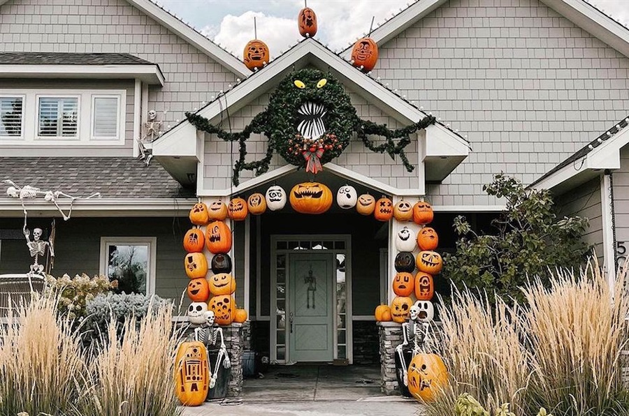 Rental Property Marketing Ideas to Create a Halloween Haven for Guests