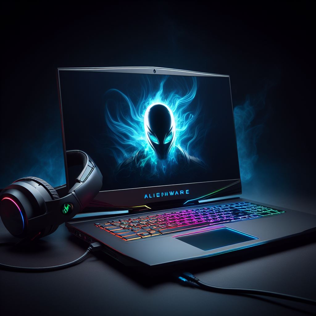 3 Powerful Cooling Pads For Alienware Laptops (All types) wut