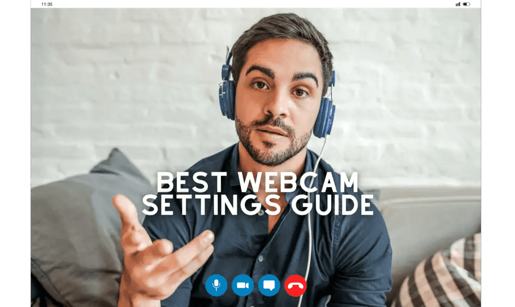 Best cam Settings Guide Tips and Tricks for a Pro cam