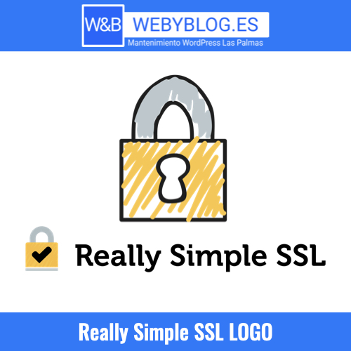 Reseña del plugin Really Simple SSL para WordPress
