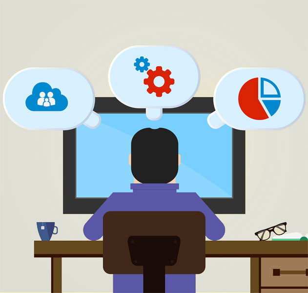 Website Maintenance & Support Services