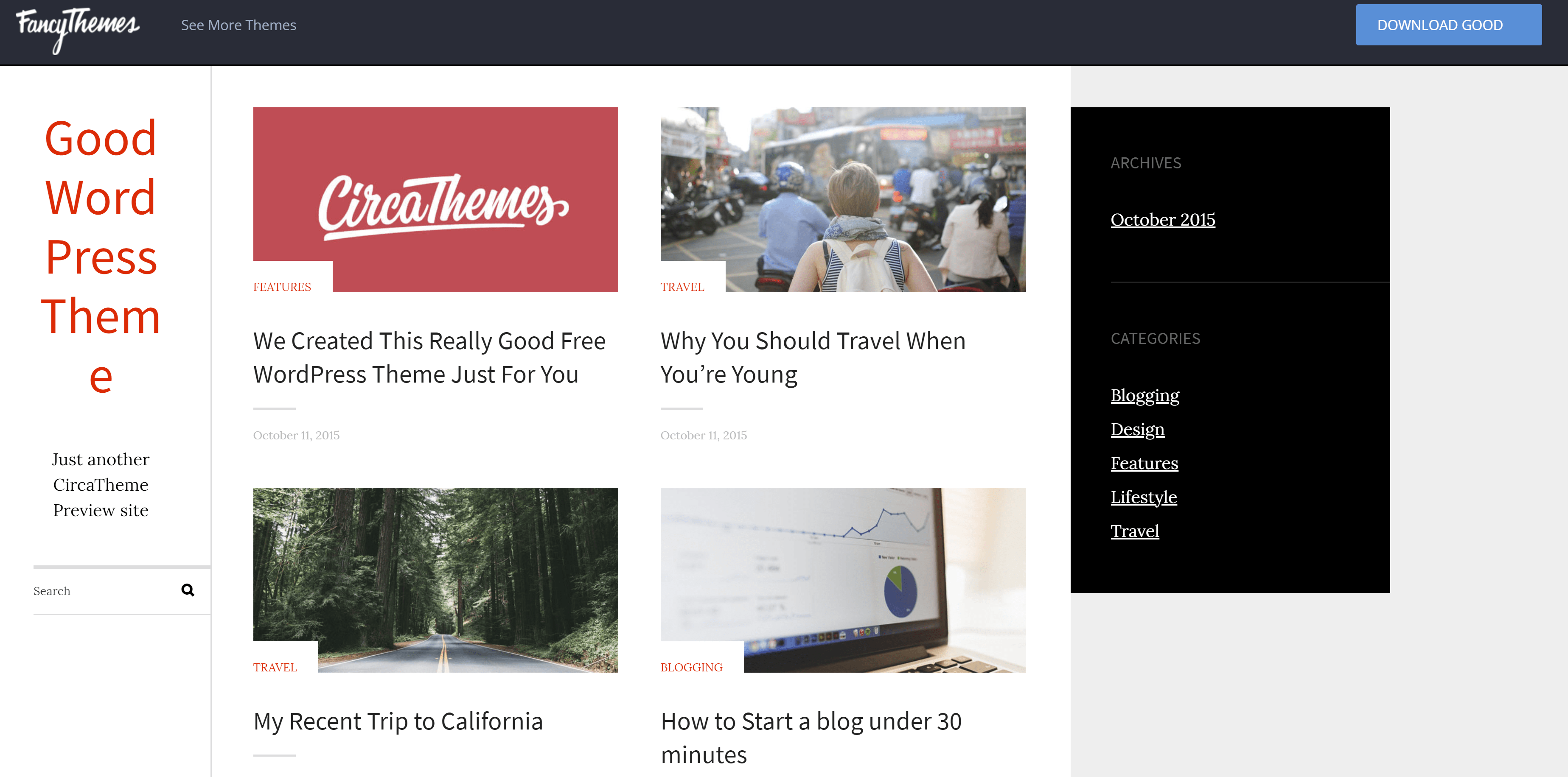 9 meilleurs thèmes WordPress réactifs gratuits pour 2020