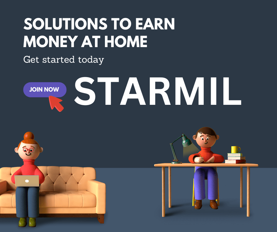Is Starmil Legit or Scam? (GET ₦1000 Discount Registration, How STARMIL