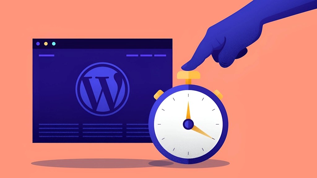 غیرفعال کردن WPCron وردپرس و تنظیم Cron Job واقعی هاست