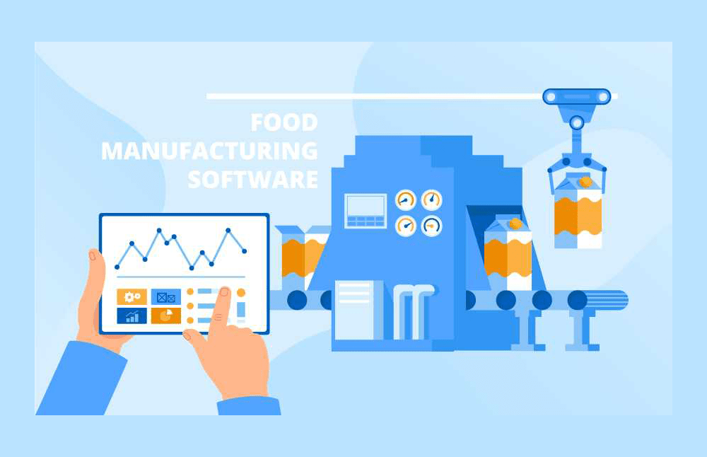 Beverage Manufacturing