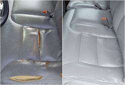 Automotive Interior Repair - We Repair it all | We Can Fix That