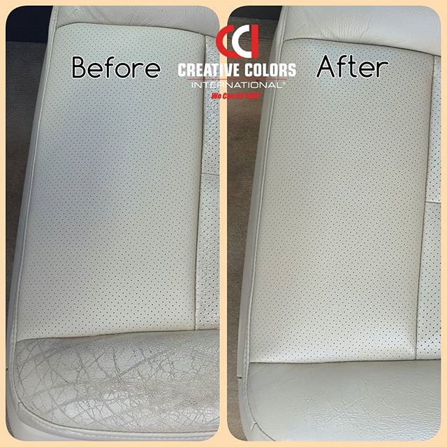 Leather Repair, Vinyl, Fabric Repair & Restoration | We Can Fix That!