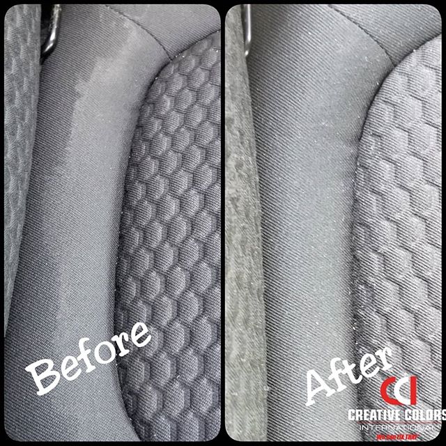 Leather Repair, Vinyl, Fabric Repair & Restoration | We Can Fix That!