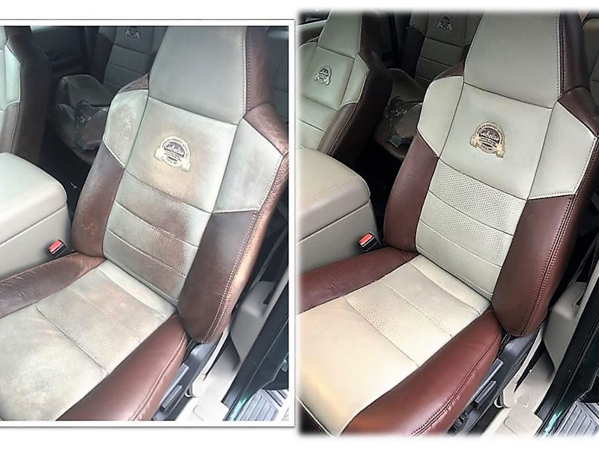 Learn about 184+ imagen leather seat wipes In.thptnganamst.edu.vn