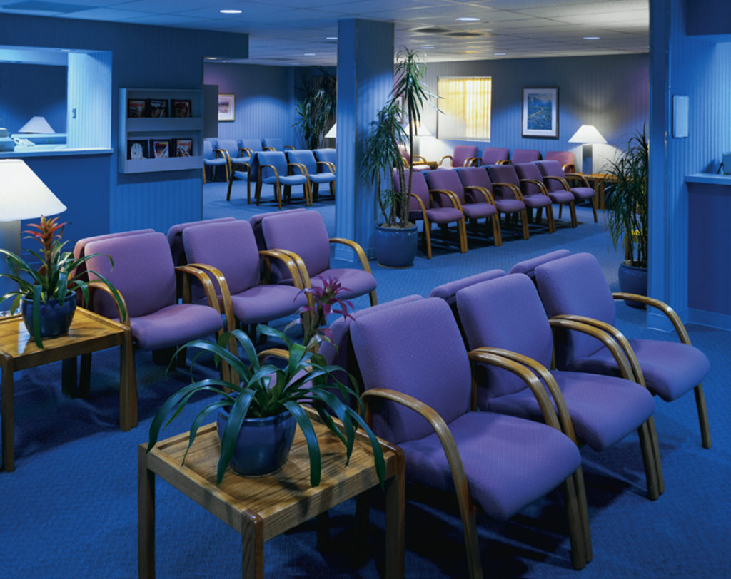 How to Get Office Chairs and Furniture Repaired On Site We Can Fix That!