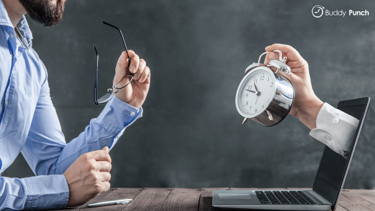 3 Ways Timekeeping Solutions Benefit Small Businesses WECAN