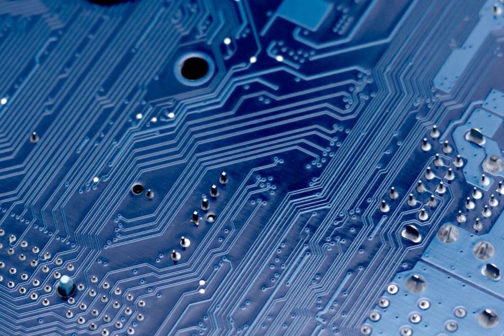 Most Commonly Used Components on Printed Circuit Boards