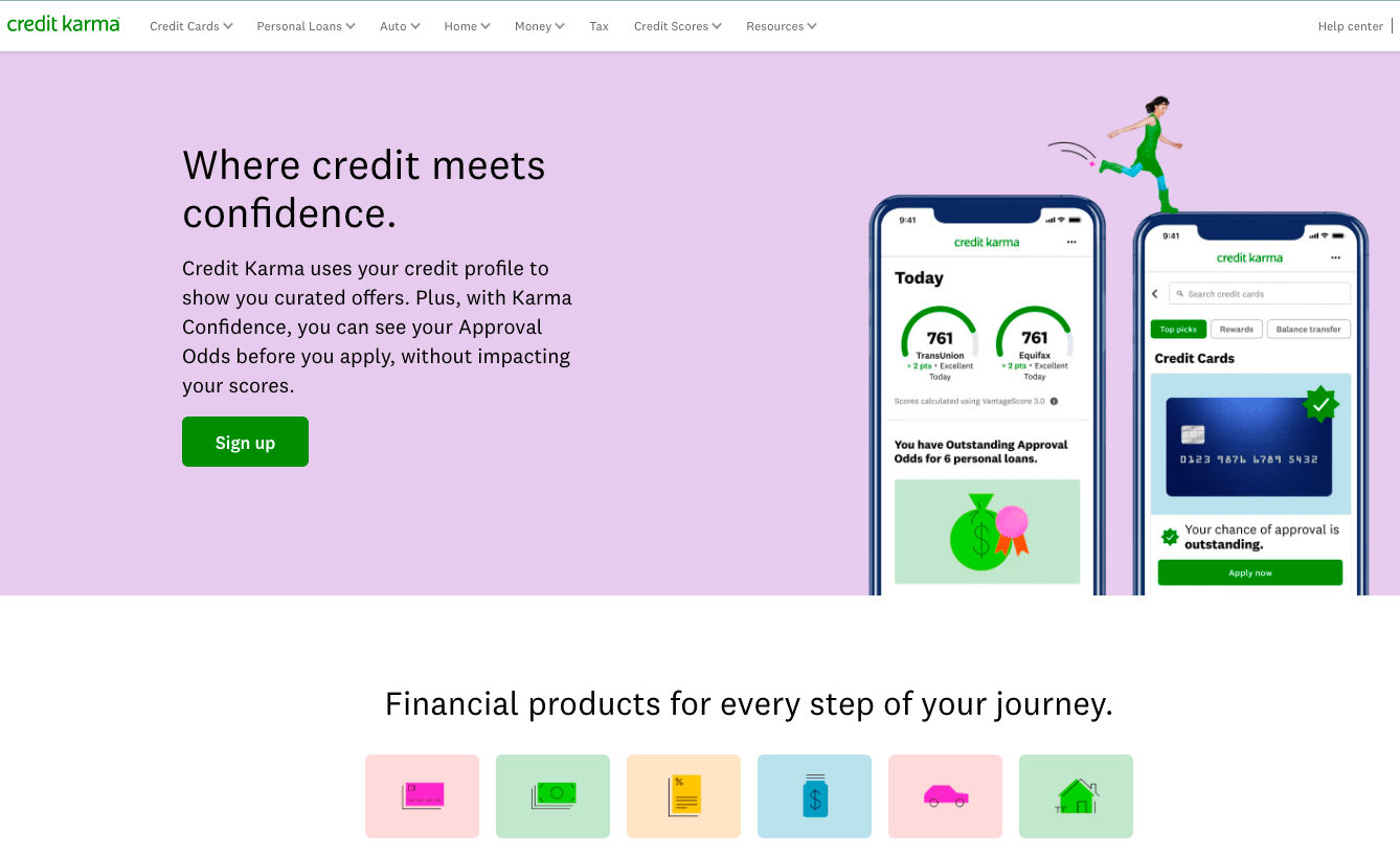 Credit Karma Affiliate Program + HACK (Conversion Tracking)