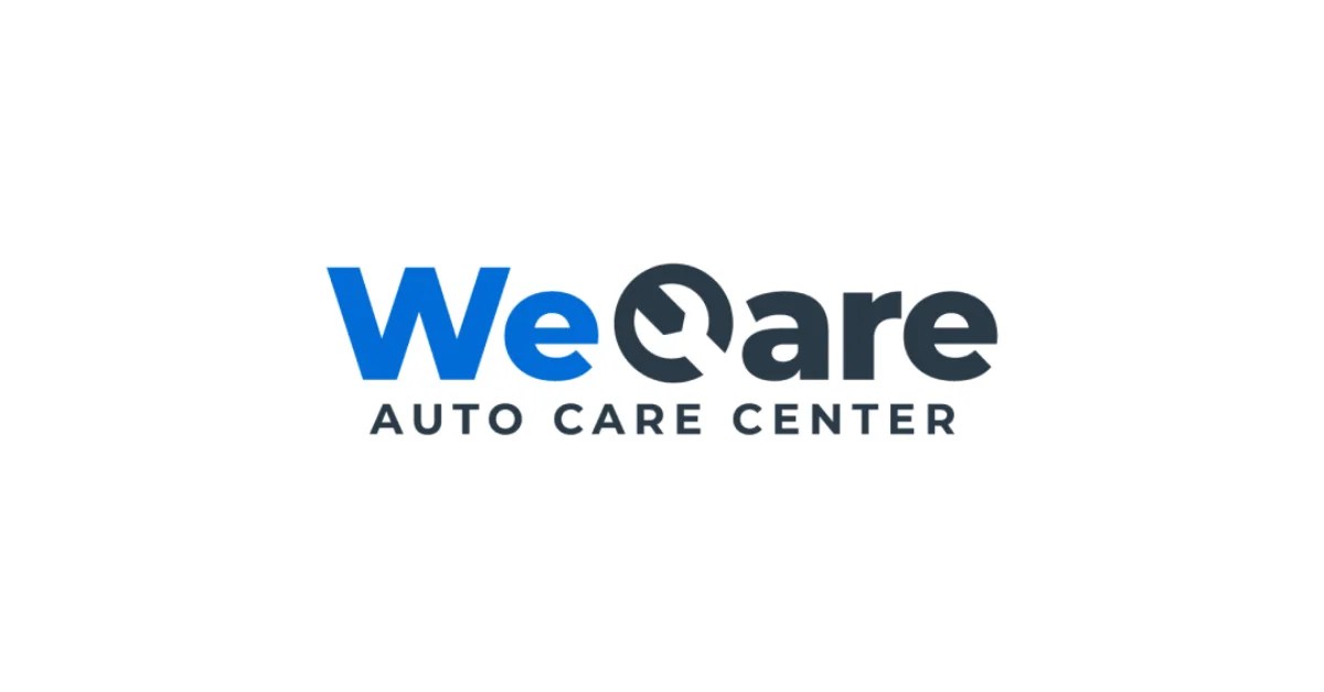 Wecare Auto care center ศูนย์บริการรถยนต์ทุกระบบ