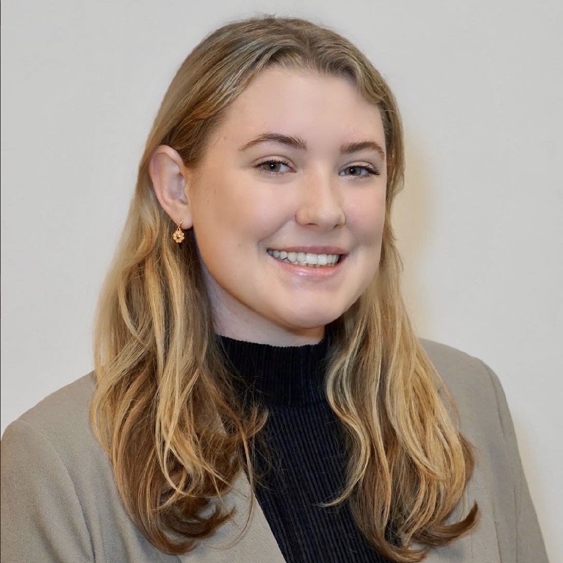 Kamryn Delaney, BS WeCareAdvisor Study