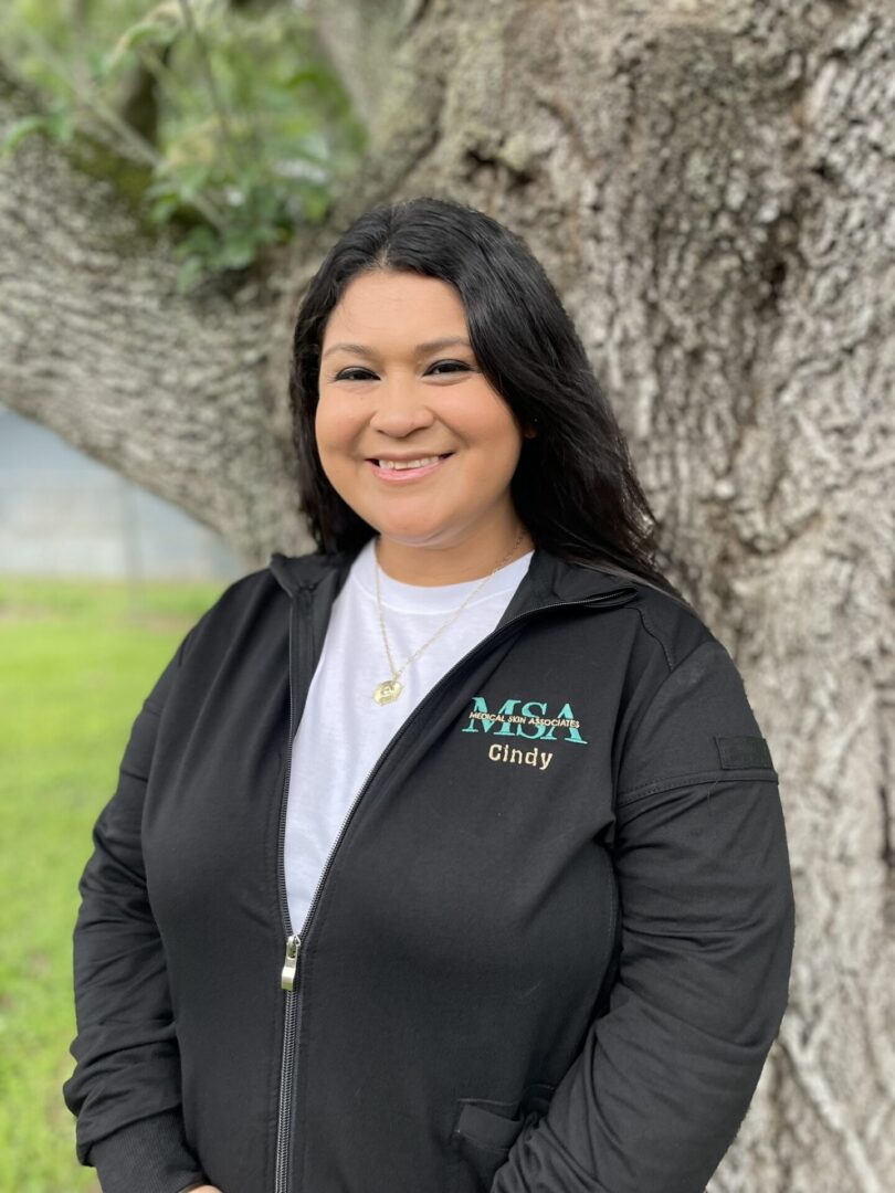 Cindy 2 Medical Skin Associates