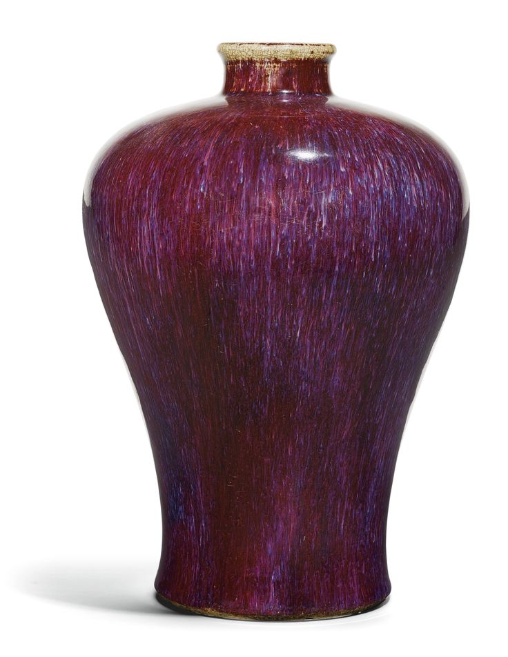 Antique Chinese Vases FormsShapesDating Them Asian Art