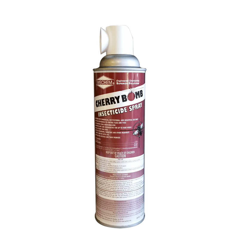 Insecticide Spray Cherry Bomb WechemStore