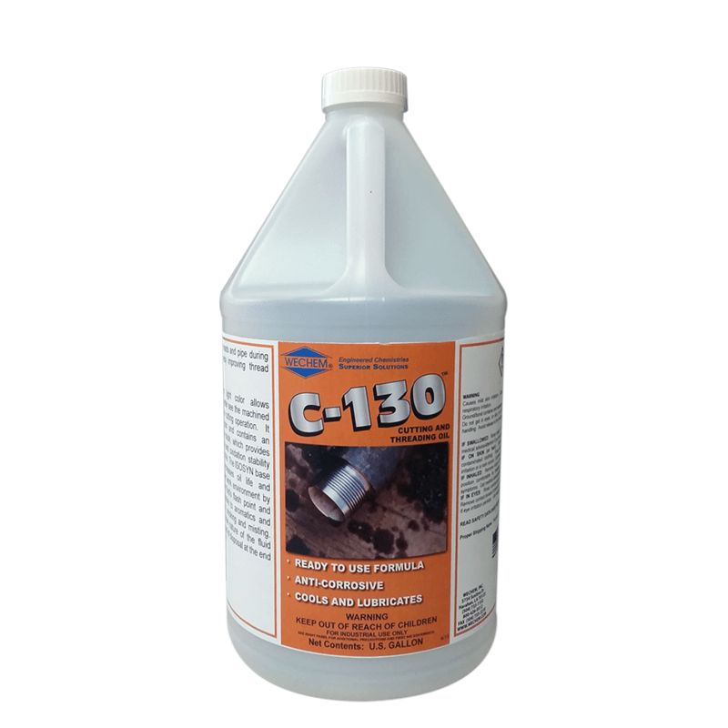 C130 Cutting Fluid WechemStore