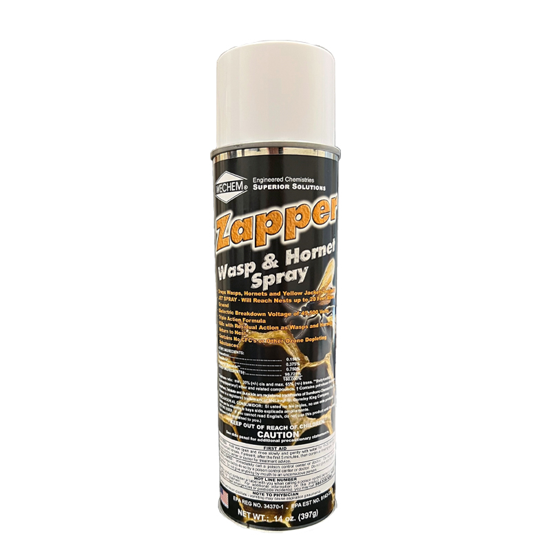 Wasp and Spray Zapper WechemStore