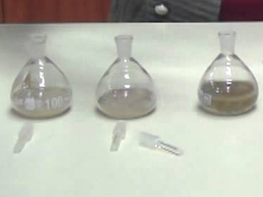 Specific Gravity Test Of Soil By Density Bottle Method – We Civil Engineers