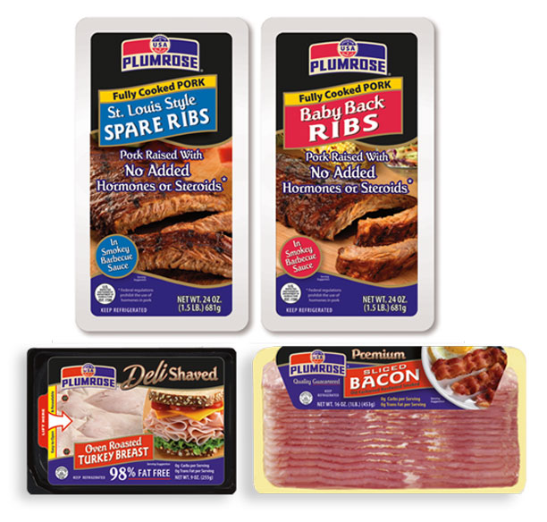 Plumrose USA The Wecker Group