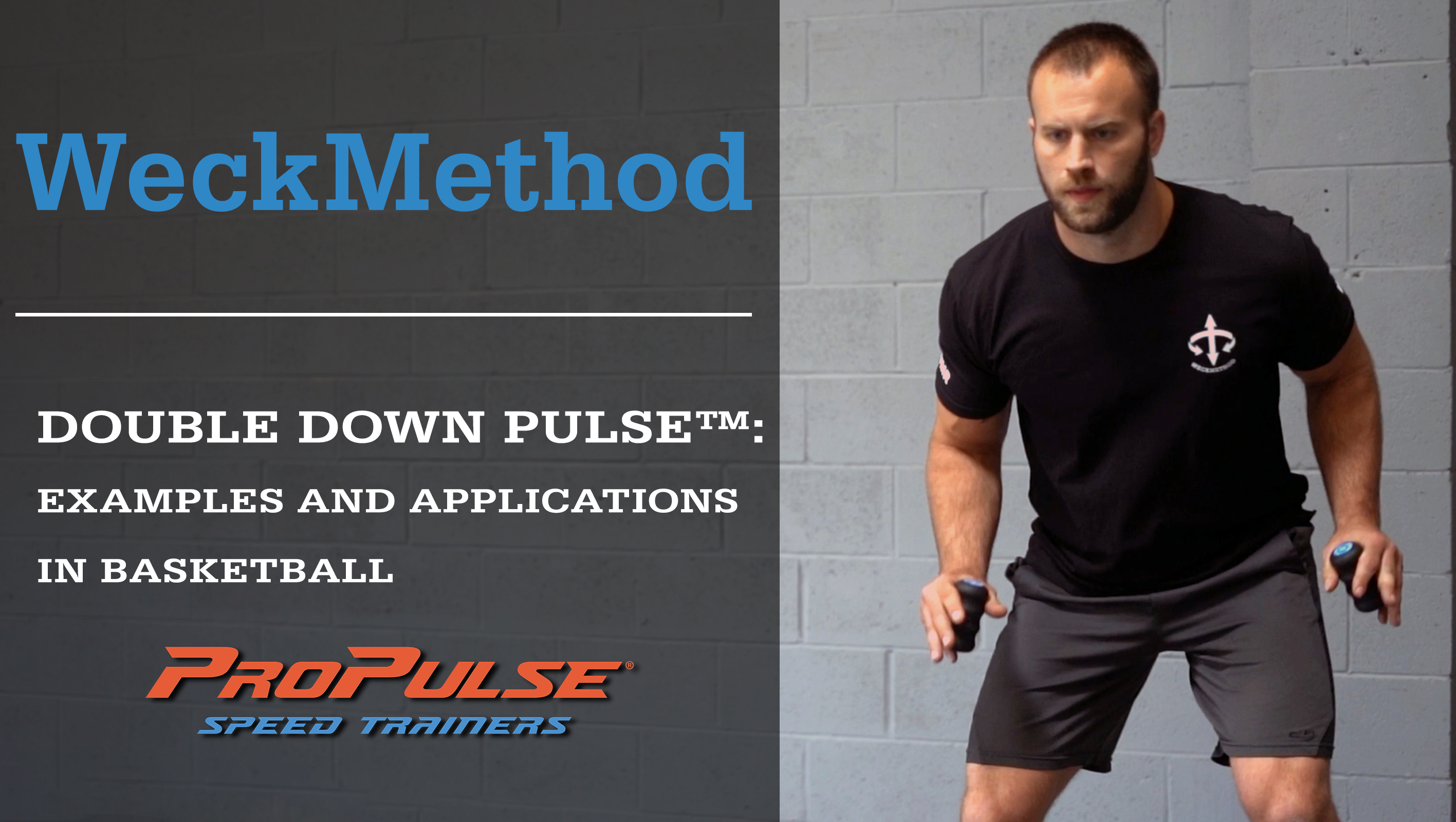 Double Down Pulse™ Examples and Applications in Basketball