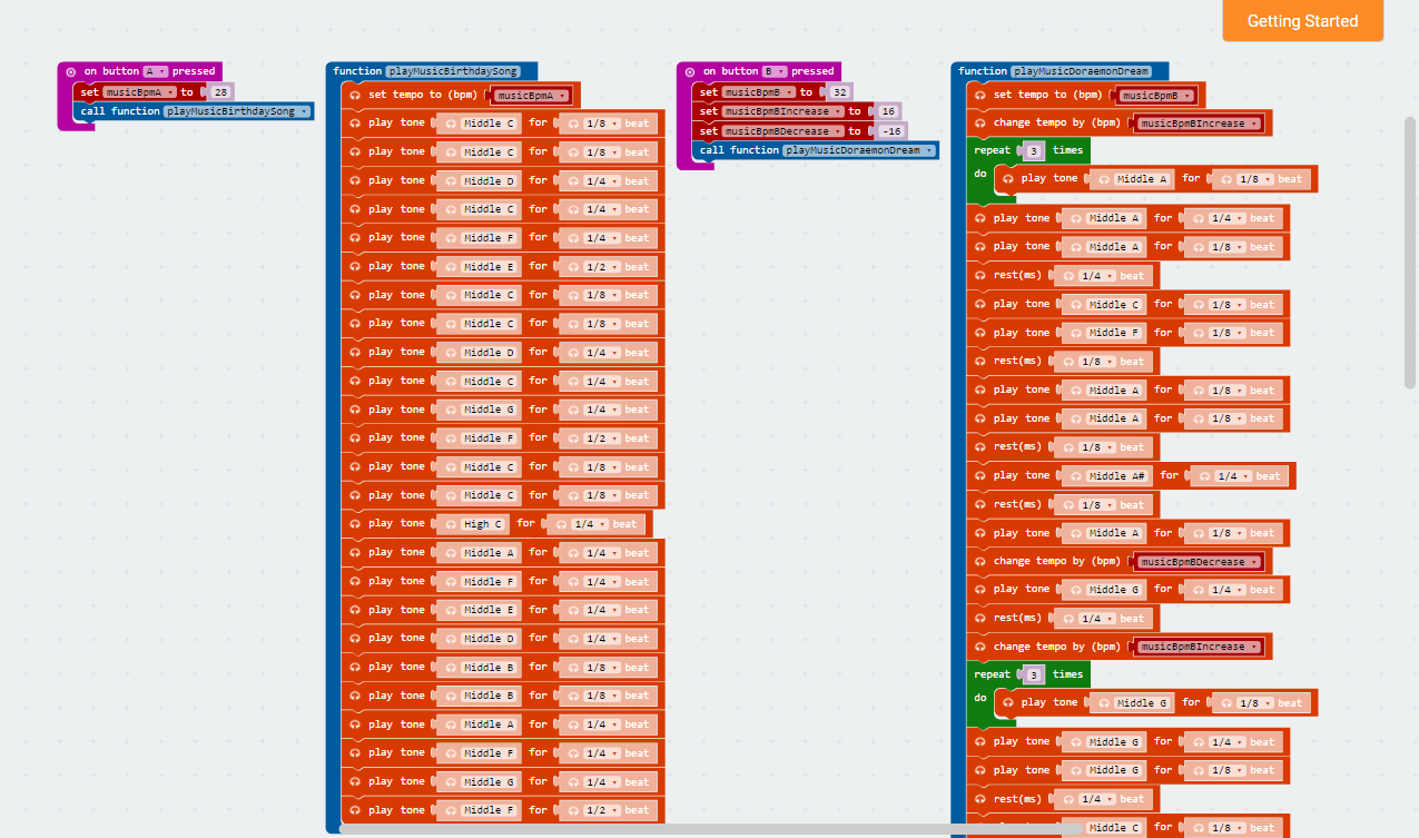 microbit Level 3 華輝 WECL STEM