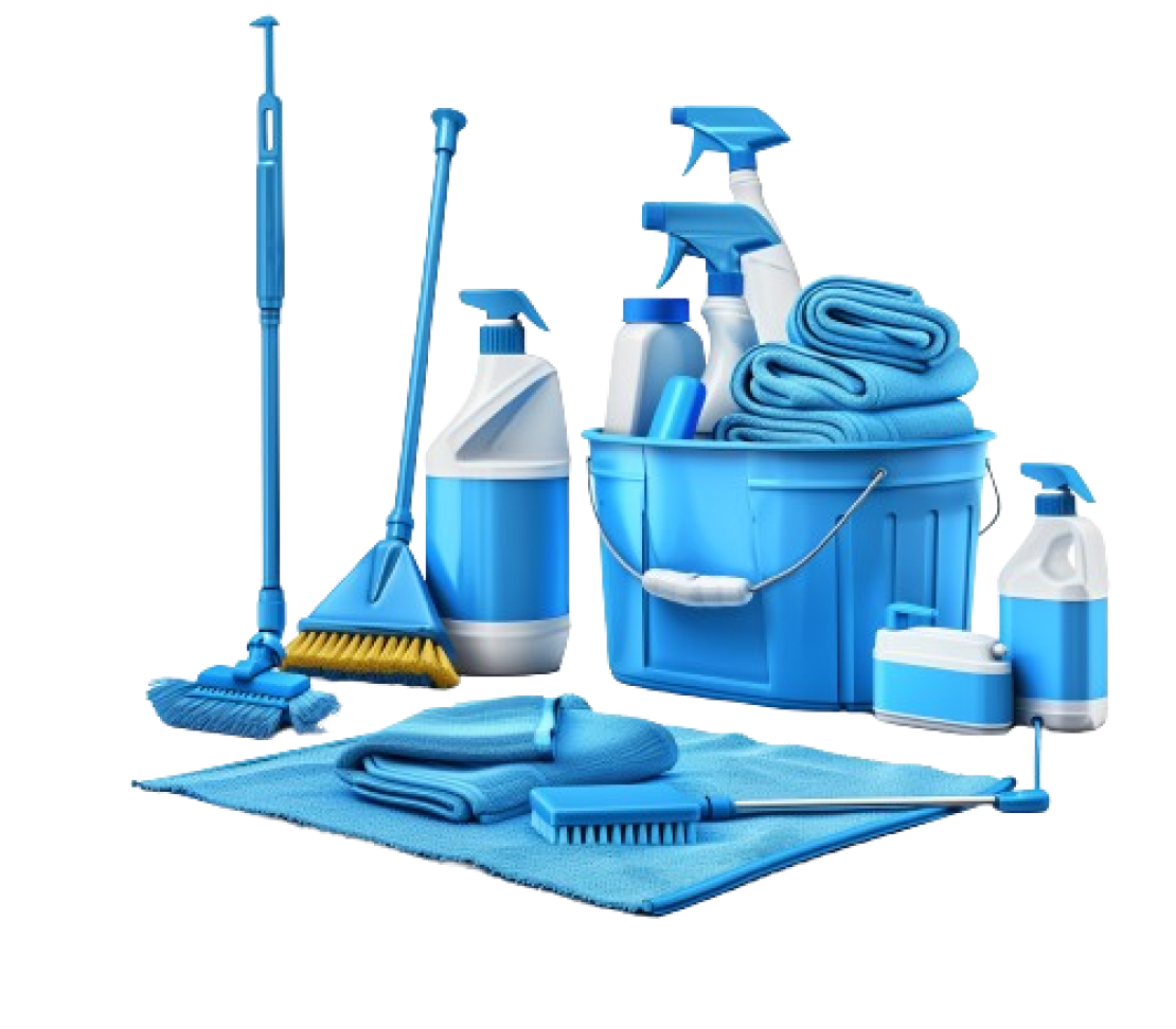Contact We Clean It Business & Domestic Cleaning Nottingham