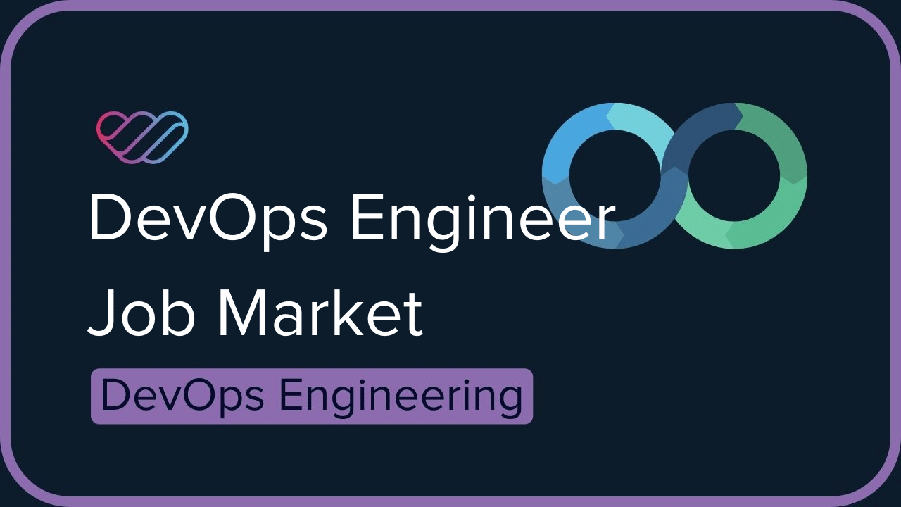 DevOps Engineer Job Market WeCloudData
