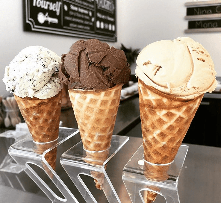 Trade Talks, Tariffs and Tasty Treats Women's Enterprise Centre of