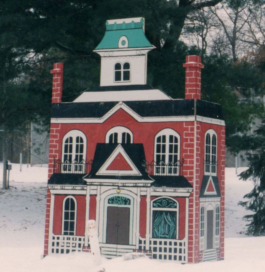 CookRutledgeMansion Wisconsin Electric Cooperative News