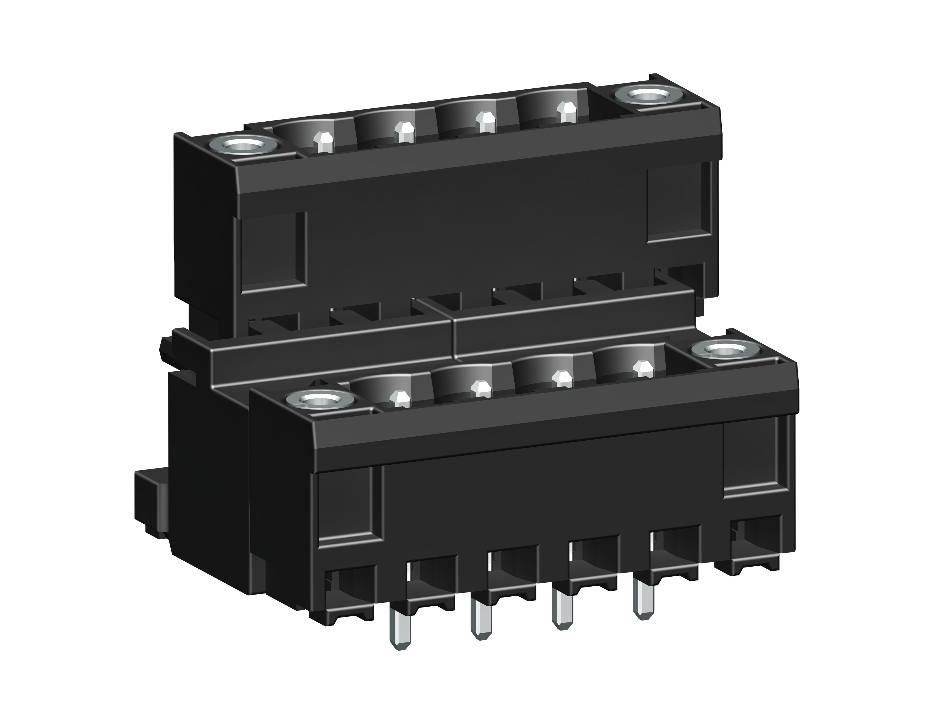 120M265R.jpg WECO Electrical Connectors