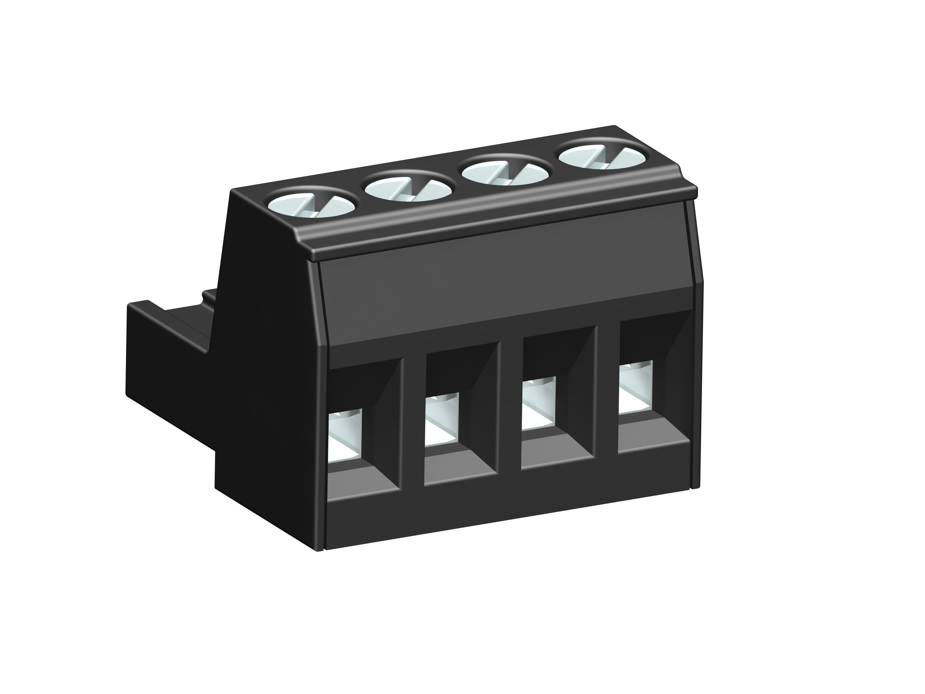 121M121 WECO Electrical Connectors