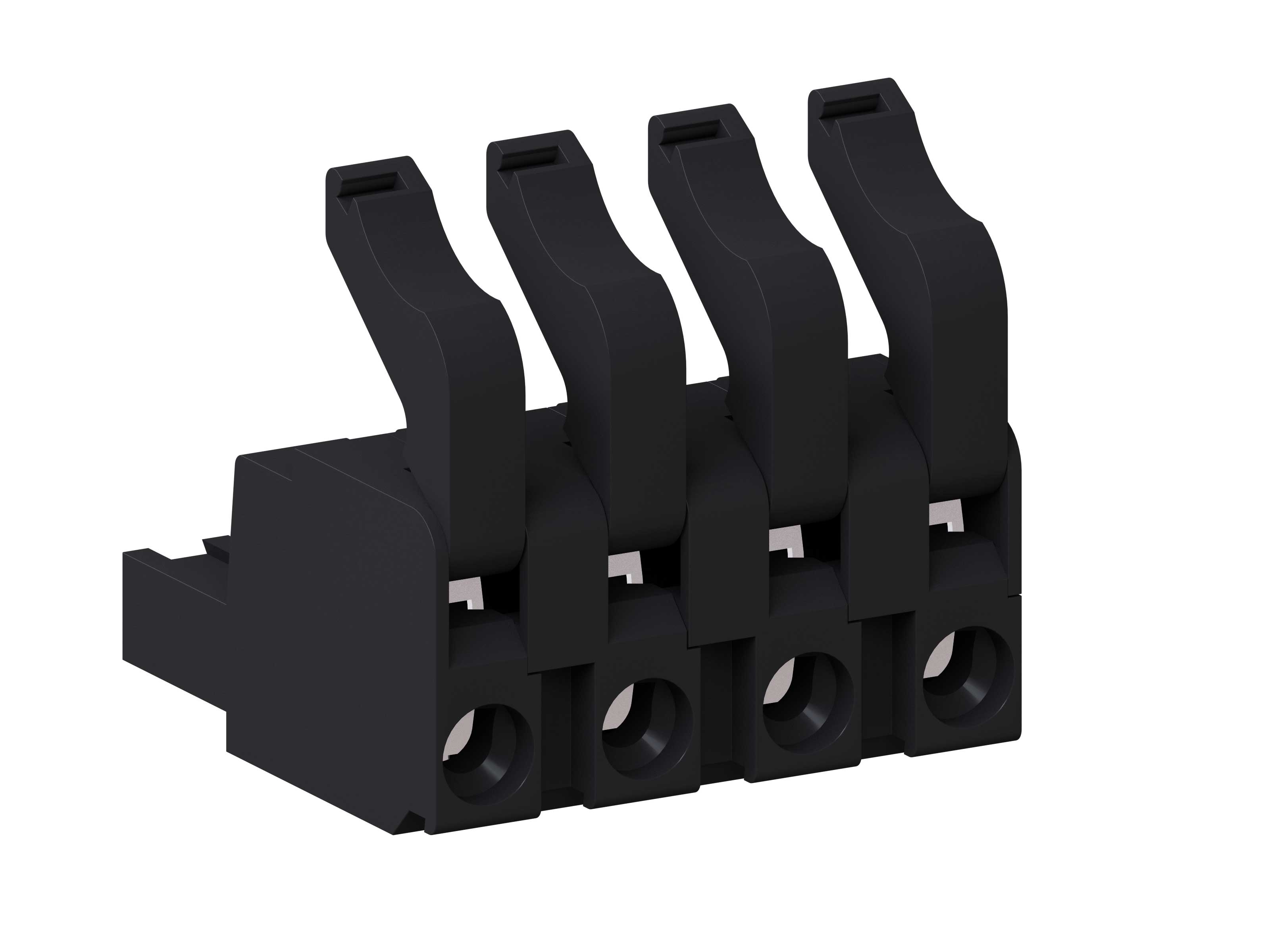 122F211R.jpg WECO Electrical Connectors